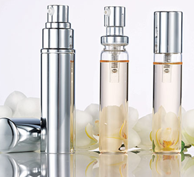 Magnetic Presents the Ultimate Portable Atomizers for Beauty Brands